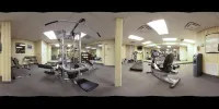 Staybridge Suites MEMPHIS-POPLAR AVE EAST by IHG - Kuntosalit