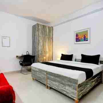 Hotel O Wamson Rooms