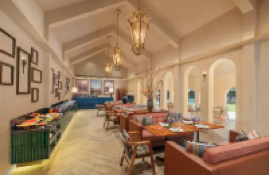 모디 에스테이트, 메루트 - AM 호텔 콜렉션