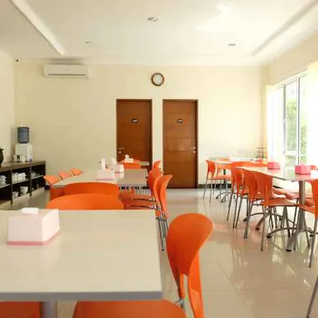 Hotel Central City 2 Belitung