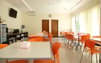 Hotel Central City 2 Belitung Hotel a Parit