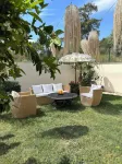 Tas Ev Adrasan Hotels in Mavikent Mahallesi