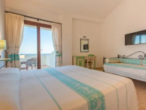 MClub Del Golfo Hotels in Sorso