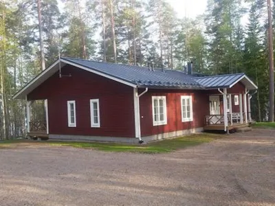Ylä-Hannala Hotels in Toivakka