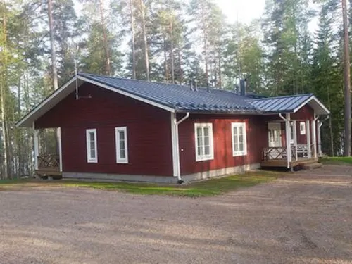 Ylä-Hannala Hotels in Muurame