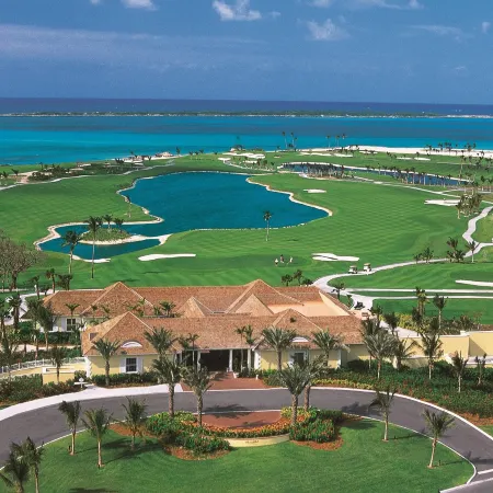 The Royal at Atlantis