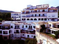 Hotel Aigua Blava Hotels near El Punt Blanc