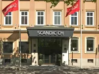 Scandic CH Hotels in 