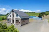 The Villa Furano 후라노 호텔