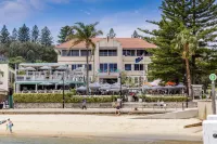 Watsons Bay Boutique Hotel Hotels in Watsons Bay