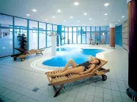 Orea Spa Hotel Cristal Hotels in Marianske Lazne