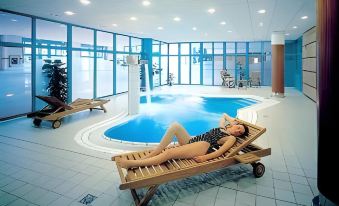 Orea Spa Hotel Cristal