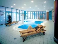 Orea Spa Hotel Cristal - С баром
