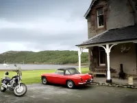 Shieldaig Lodge Hotel Hotels in Gairloch
