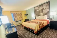 Super 8 by Wyndham Warrenton Hotels in Warrenton