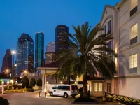 Best Western Plus Downtown Inn  Suites Hotels in Harris County