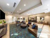 Candlewood Suites PANAMA CITY BEACH PIER by IHG Hotels in Bay County