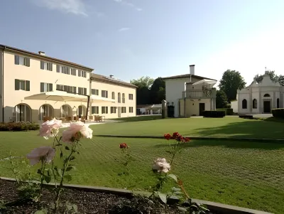 Villa Toderini Các khách sạn ở Brugnera