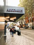Assembly Leicester Square Hotels near Tower of London