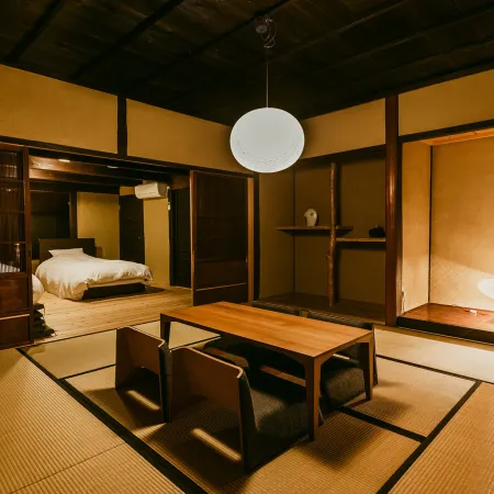 Tatsunojo Shitamachi Kominka Hotel Kurasu