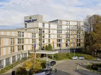 PLAZA Premium Parkhotel Neu-Ulm 新烏爾姆酒店