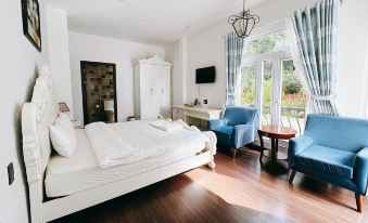 Ttr Joy Apart Hotel