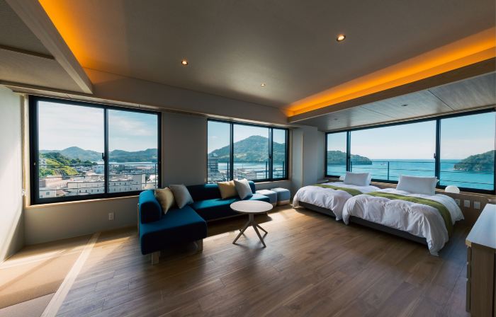 Oki Plaza Hotel