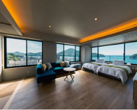 隠岐プラザホテル 隠岐の島町のホテル