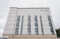 Daegu Exco Lead Hotel Hotels in Buk-gu