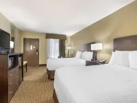 Best Western Hope Hotels in Hempstead County