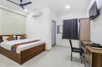 Via Dream Connect โรงแรมใกล้โอเชี่ยน พาร์ค ฮ่องกง