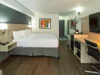 Quality Inn Hotels in Leamington