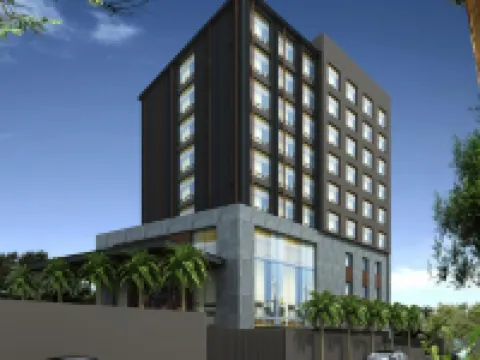 Grand Mirage Dhanbad, a Member of Radisson Individuals Hotels in Dhanbad