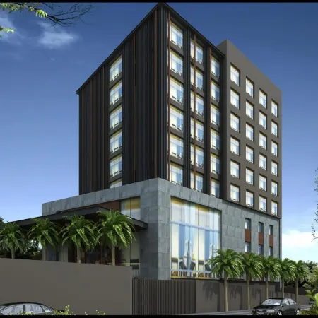 Grand Mirage Dhanbad, a Member of Radisson Individuals