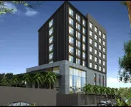 Grand Mirage Dhanbad, a Member of Radisson Individuals Hotels in der Nähe von Bhatinda Fall