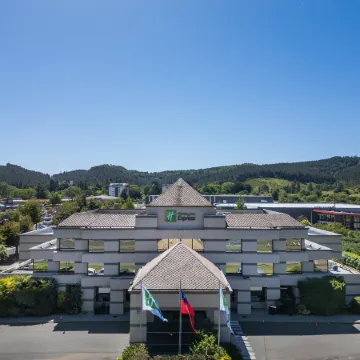 Holiday Inn Express TEMUCO by IHG