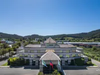 Holiday Inn Express Temuco Hotels in 