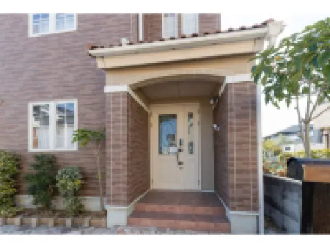 Goodrich Aizumi Hotel di Itano District