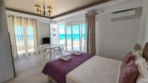 Bella Mare Luxury Apartments