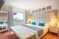 Ayenda Canaguate Hotels in Риоача