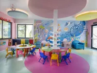 Sailor's Beach Club Hotels in Kemer