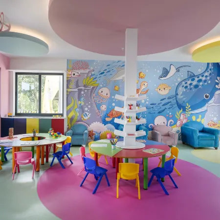 Sailor's Beach Club