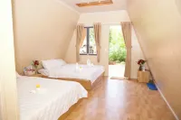 Xanh Homestay Các khách sạn ở TT. Đập Đá