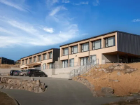 Galaxy Boutique Hotel Hotels in Lake Tekapo
