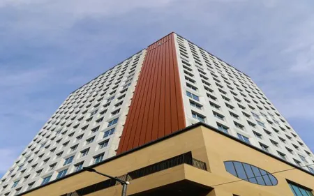 コティスザ・ブリッジ