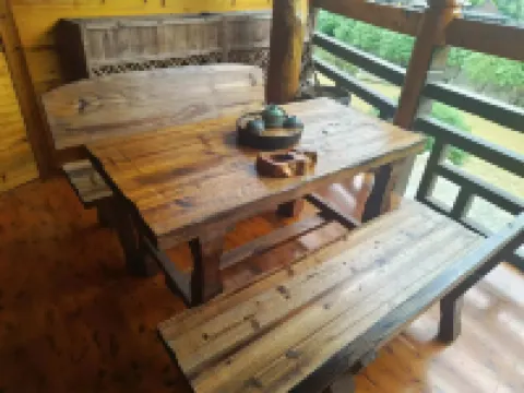 Floral Hotel·Furong Town Qichi Hotel (Great Waterfall Branch)