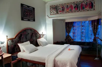Hotel Samrat International
