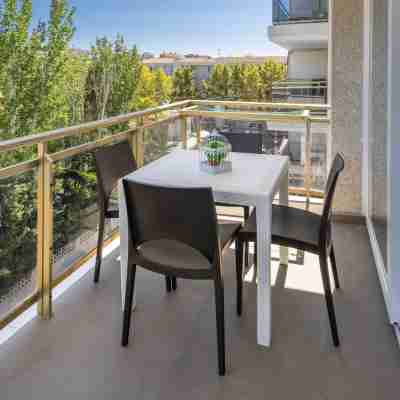 Rentalmar Navarra Family Suites Others