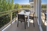 Rentalmar Navarra Family Suites - Cho phép mang theo thú cưng