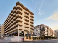 NH Luz Huelva Hotels in Huelva